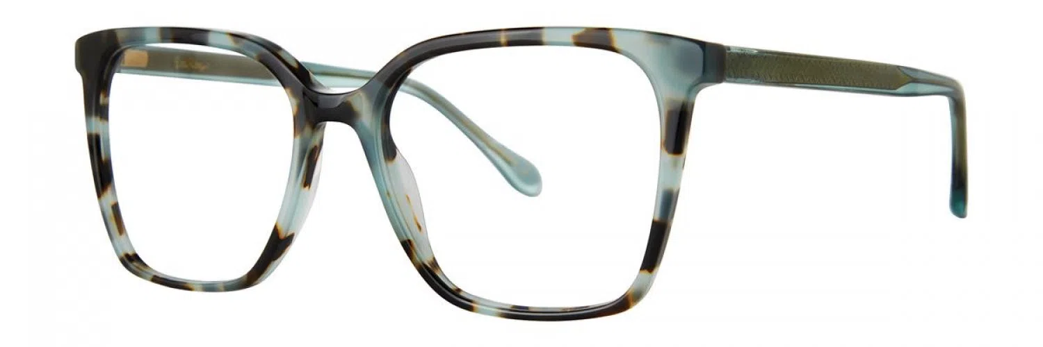 Lilly Pulitzer Porsha Eyeglasses - view 3